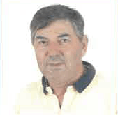 Freguesia de Bogas de Cima