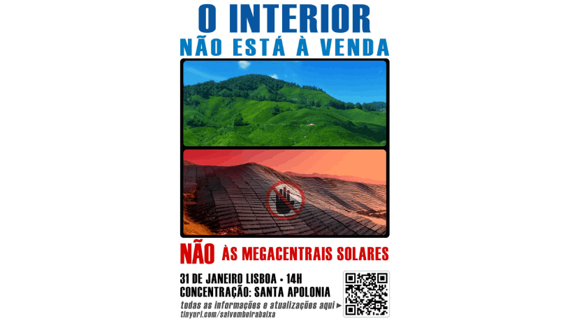 Junta de Freguesia de Boas de Cima